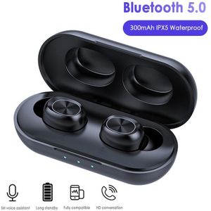 B5 Tws In Ear Oordopjes Draadloze Koptelefoon Bluetooth Sport Headsets Vlaggenschip Niveau Oortelefoon Voor Iphone Xiaomi Fone De Ouvido