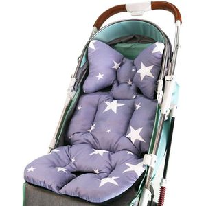 Kinderwagen Liner Zitkussen Zachte Matras Pad Autostoel Kind Kinderwagen Kinderwagen Trolley Yoya Yoyo Babyzen Kinderwagen Accessoires