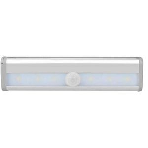 LED Spiegel Licht PIR Motion Sensor Verlichting make licht AAA Batterij Operated vanity dressing spiegel lamp