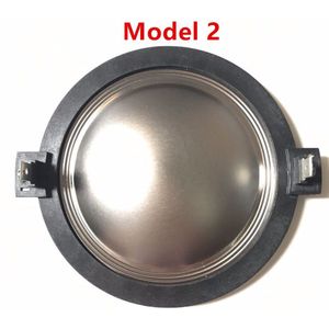 74.4 Mm Titanium Dome Aftermarket Vervanging Voor Rcf ND850 Nd 850 CD850 Cd 850 8 Ohm