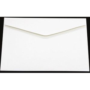 Duurzaam multi-purpose Papier Enveloppen zwart wit geel Kraft, Security Getinte Schil Seal Document Bestand Envelop Document Map