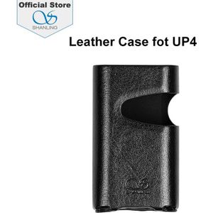 Shanling Leather Case Voor UP4 Versterker