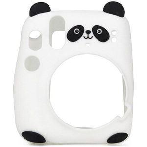 Fujifilm Instax Mini 11 Instant Camera Case Zachte Siliconen Cartoon Mini 11 Instant Film Camera Accessoire Bescherming Shell Cover