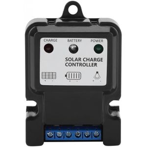 Milieuvriendelijke PWM Intelligente Smart Zonne-energie Ontlading Laadregelaar Regulator 5S14. 8V10A