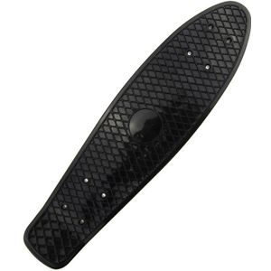 22.5X 6 Inch Skateboard Plastic Vis Banaan Schaatsen Board Decks Voor Outdoor Sport Fish Board Antislip Dek