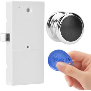 Smart Rfid Digitale Inductie Lock Sauna Spa Gym Elektronische Kast Lockers Lock