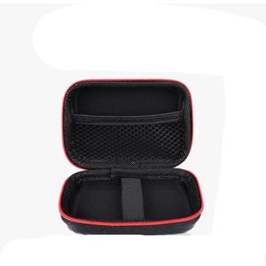 Vamson Accessoires Voor Gopro Hero 10 9 8 7 6 5 Zwart Yi 4K Sjcam Camera Case Bag Ritssluiting opbergdoos Accessoire VP814