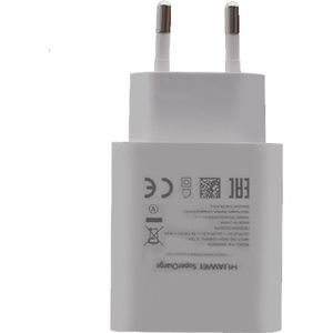 HUAWEI Originele Fast Charger Mate 9 10 Mate 20 Pro P20 Supercharge Quick Travel Wall Adapter 4.5V5A/5V4. 5A Type-C 3.0 USB Kabel