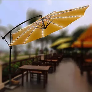 Garden Plus Zweefparasol - De 10 beste van juni 2025 - Groen, Tuin