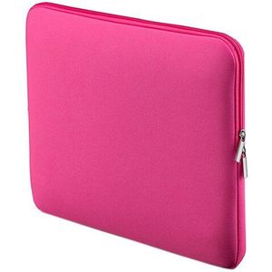 Fasion 11/13/15 Inch Laptop Zipper Sleeve Case Bag Cover Voor Macbook-Pro Air 13 Sleeve Bag 11 15 Case Notebook