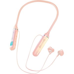 Bluetooth Oortelefoon Draadloze Oordopjes Headset Voor Sport Concurrentie Movie