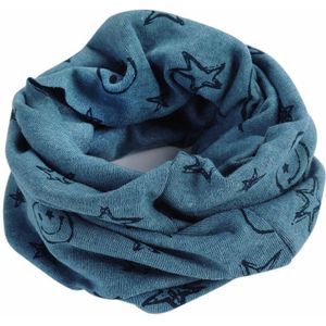 Multicolor Poncho's voor Dames Multicolor Poncho's voor Dames
