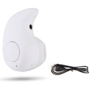 1Pcs Bluetooth 4.0 Draadloze Hoofdtelefoon Usb Opladen Oortelefoon Mini In-Ear Pods Voor Ios Android Headset Oordopjes Sport