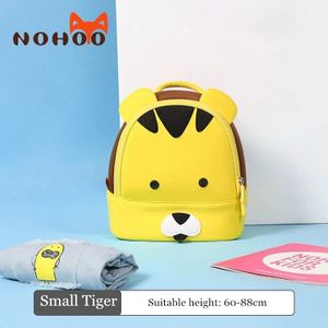 Kinderen Tas Cartoon Regenboog Eenhoorn Kids Schooltassen Voor Meisjes Zachte Neopreen Kinderen Tas Kleuterschool Peuter Kinderen School Rugzak