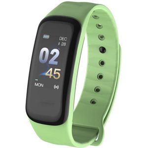 Fitness Stap Graaf Smartwatch Bluetooth Mannen Vrouwen Bloeddruk Hartslagmeter Intelligente Armband Horloges
