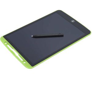 12 ''Lcd Schrijven Pad Licht Energie Elektronische Schoolbord Handschrift Tekentafel Digitale Grafische Tablet Met Pen Schrijven Tafel