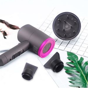 3 In 1 Salon Föhn Styler Grote Power Haar Repareren Haar Volumizing Ion Air Blower Constante Temperatuur Quick Haar droog Fan