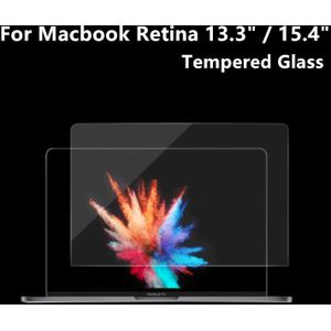 Gehard Glas Voor Apple Macbook Pro 14 16 A2337 M1 Pro Max A2338 13.3 13 A1452 A1502 15.4 a1398 Screen Protector