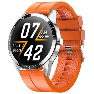 Onemix Outdoor Sport Apparatuur Mannen Vrouwen Smart Armband IP68 Waterdichte Hd Screen Bluetoothstep Teller Horloge Fintness Polsband