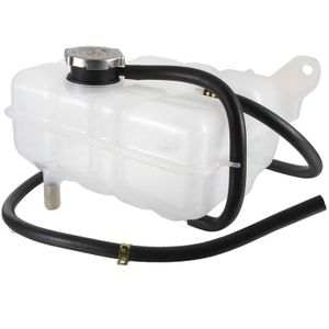 Auto Motor Koelvloeistof Reservoir Met Cap Past Voor Jeep Liberty 2002-2006 52079788AE