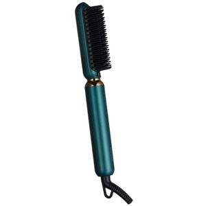 Inface ZH-10D Haar Tools Ion Curling Haar Styler Stijltang Haar Waver Styling Tools Temperatuur Aanpassing Verwarming Kam Haar