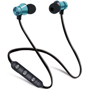 Sport Bluetooth Oortelefoon Fone De Ouvido Draadloze Bluetooth Hoofdtelefoon Voor Iphone Stereo Headset Ecouteur Auriculares