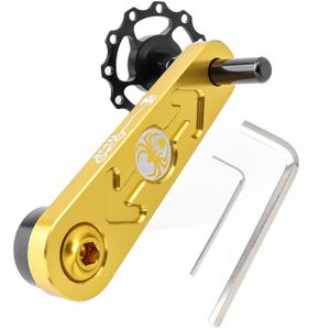 Contec kettingspanner single speed kopen? Scherp geprijsd