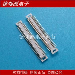 AXK6F60347YG Invoer connector