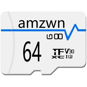 Micro Sd Geheugenkaart 128G Hoge Snelheid Class10 32Gb 64Gb 128Gb Micro Sd Kaart 64Gb Tarjeta Microsd 256Gb 512Gb