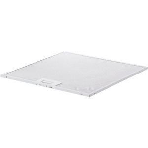 Afzuigkap Mesh Filter (Metalen Vet Filter) Vervanging Voor Balay 3BD895XP02 1 Stuks
