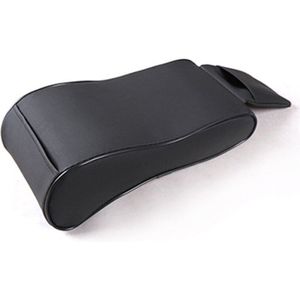 Universele Auto Armsteun Pad Arm Rest Zetel Doos Pad Voor Subaru Forester Outback Legacy Impreza Xv Brz