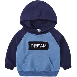 Kinderen Sweatshirt Jongens Fleece Meisjes Kinderen Hoodie Peuters Hooded Trui Jeugd Met Pocket Kleding Lente Herfst Herfst