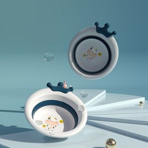 Multifunctionele Vouwen Babybadjes Draagbare Lichtgewicht Opknoping Inklapbare Baby Bad Baby Gezondheidszorg Producten