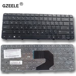Keyboard Us Engels Voor Hp Compaq Presario CQ57 CQ-57 CQ58 CQ-58 CQ45-m03TX CQ45-m01TU M02TU G4-1118TX G4-1327TU G4-1415