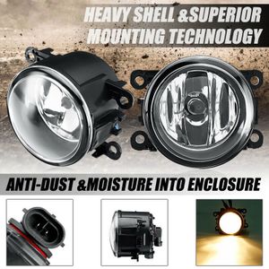 Auto Voorbumper Mistlamp Lamp Voor Suzuki SX4 Swift Grand Vitara Alto Jimny