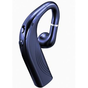 Blutooth Oortelefoon Draadloze Stereo Hd Mic Hoofdtelefoon Bluetooth Handen In Auto Kit Met Microfoon Voor V9 Iphone Samsung Huawei Telefoon