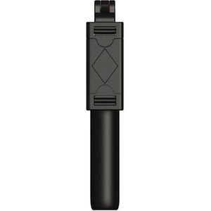 3-In-1 Draadloze Bluetooth-Compatib Selfie Stok, geschikt Voor Iphone Gierst Met Statische Vouwen Bullet Hoofd En Hand-Held Tiktok