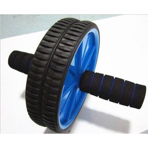 Reedow Ab Sport Wielen Silencesilence Abdominale Roller Fitness Gymnastiek Spier Workout Wiel