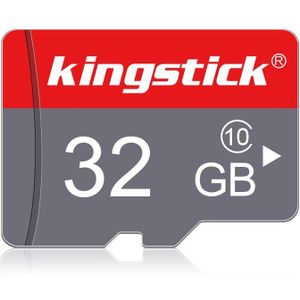 Micro Sd Tf Card 16 Gb 32 Gb 64 Gb Klasse 10 Flash Geheugen Microsd-kaart 16 32 64 Gb voor Smartphone Adapter