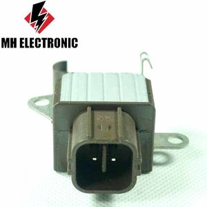 MH ELEKTRONISCHE MH-N6302 IN6302 Auto Dynamo Spanningsregelaar 12V B-Circuit voor Denso 126600-3020 126600- 3220 3020 3220