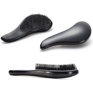 Magic Handvat Detangling Kam voor haar Douche Borstel Salon Styling Tamer Tool Travel Accessoires