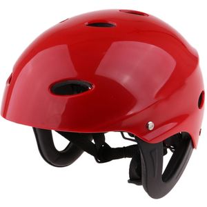 Premium Watersport Full Cut Water Rescue Helm Kanoën Kajakken Zeilen Varen Helmen