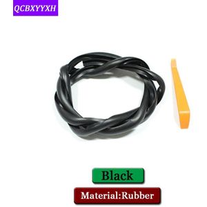 Auto-styling Voor Toyota RAV4 Anti-Noise Geluiddichte Stofdicht Auto Dashboard Voorruit Afdichting Strips Auto accessoires