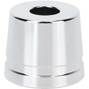 Elektrische Snor Scheerkwast Houder Scheermes Scheerkwast Stand Metalen Legering Houder Stabiel Universele Mannen Scheerapparaat Veiligheid Base