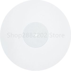 12 Inch 3Mm Acryl Record Pad Anti-Statische Lp Vinyl Mat Slipmat Voor Draaitafel