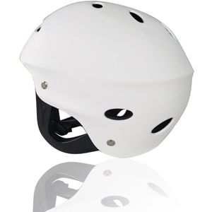 Sport H-8800 Helm Wit/Geel/Rood/Zwart kleur Full Cut Helmen Skiën/Schaatsen Helmen water Sport Helm