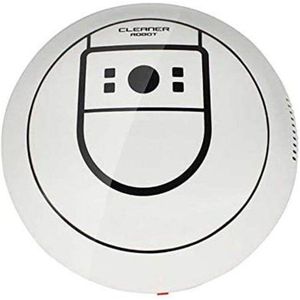 Ing Robot Elektrische Er Stofzuiger Voor Thuis/Kantoor & Mop Robotic Vacuum Cadeau Voor Vriend/Ouders