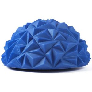 Halve Bol Yoga Ballen Massage Oefeningen Trainer Balanceren Bal Gym Pilates Sport Fitness Fitness Accessoires Sport Apparatuur