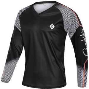 Outdoor Sport Kleding Vissen Shirt Lange Mouw Snel Droog Top Tee Anti Uv Ademende Vissen Kleding Camisas Pesca