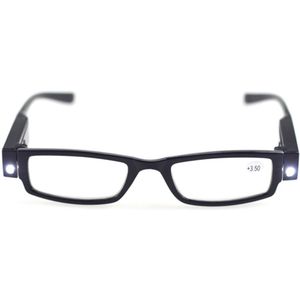 Led Vergrootglas Eyewears Leesbril Verlichting Vergrootglas Lenzenvloeistof Met Licht SP99